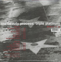 Aperçu: The Beauty Process - Triple Platinum (LP) Aperçu: The Beauty Process - Triple Platinum (LP)