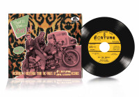 Aperçu: Vol.55 - That'll Flat Git It! Rockabilly & Rock 'n' Roll From The Vaults Of Fortune, Hi-Q and Strate 8 Records (CD) Aperçu: Vol.55 - That'll Flat Git It! Rockabilly & Rock 'n' Roll From The Vaults Of Fortune, Hi-Q and Strate 8 Records (CD)