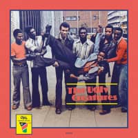 Aperçu: Tropical Soul, Funk & Kaiso - Cree Records Bundle (Vinyl) Aperçu: Tropical Soul, Funk & Kaiso - Cree Records Bundle (Vinyl)