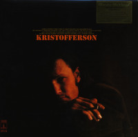 Aperçu: Kristofferson (LP, 180g colored Vinyl, Ltd.) Aperçu: Kristofferson (LP, 180g colored Vinyl, Ltd.)