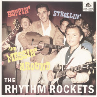 Aperçu: Boppin', Strollin' And Messin' Around (LP, 10inch, 45rpm, Ltd.) Aperçu: Boppin', Strollin' And Messin' Around (LP, 10inch, 45rpm, Ltd.)