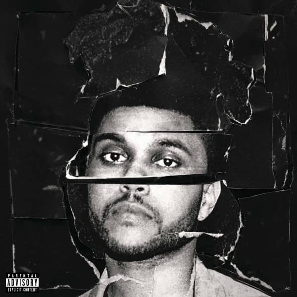 Can't Feel My Face (2-Track) Can't Feel My Face (2-Track)