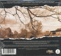 Aperçu: Proud Of The Country (CD) Aperçu: Proud Of The Country (CD)