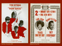 Aperçu: Something Good - From The Goffin & King Songbook (CD) Aperçu: Something Good - From The Goffin & King Songbook (CD)