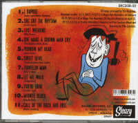 Aperçu: Poundin' My Head (CD) Aperçu: Poundin' My Head (CD)