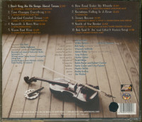 Aperçu: Sings Bob Wills (CD CUT-OUT) Aperçu: Sings Bob Wills (CD CUT-OUT)