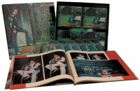 Aperçu: Hag - Concepts, Live & The Strangers - The Capitol Recordings (6-CD Deluxe Box Set) Aperçu: Hag - Concepts, Live & The Strangers - The Capitol Recordings (6-CD Deluxe Box Set)
