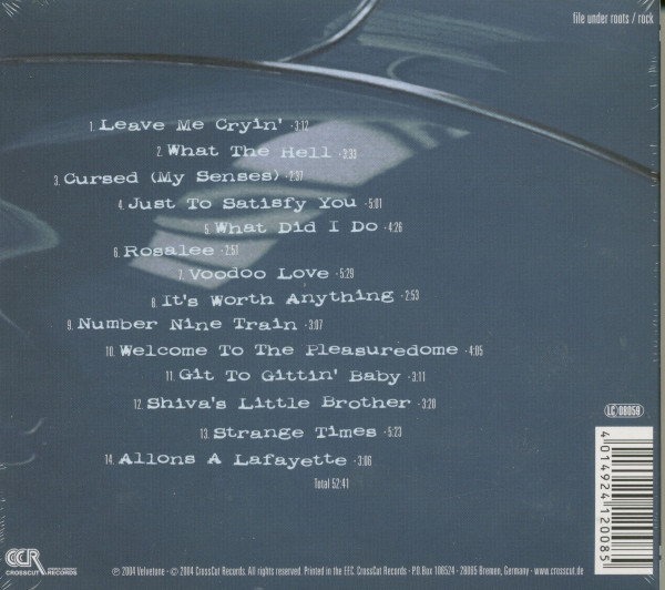 Switchback Ride (CD)