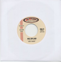 Aperçu: Cracked Up Over You - Hide Nor Hair (7inch, 45rpm) Aperçu: Cracked Up Over You - Hide Nor Hair (7inch, 45rpm)