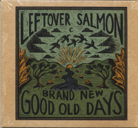 Aperçu: Brand New Good Old Days (CD) Aperçu: Brand New Good Old Days (CD)
