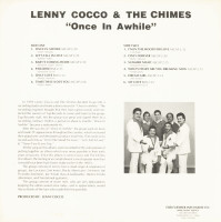Aperçu: Once In A While (Vinyl-LP) Aperçu: Once In A While (Vinyl-LP)