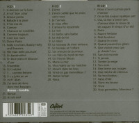 Aperçu: Platinum Collection (3-CD) Aperçu: Platinum Collection (3-CD)