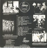 Aperçu: Yesteryear's Memories (LP) Aperçu: Yesteryear's Memories (LP)
