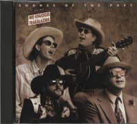 Aperçu: Shades Of The Past (CD) Aperçu: Shades Of The Past (CD)