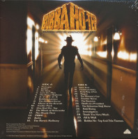 Aperçu: Bubba Ho-Tep - Original Motion Picture Soundtrack (LP, colored Vinyl) Aperçu: Bubba Ho-Tep - Original Motion Picture Soundtrack (LP, colored Vinyl)