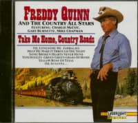 Aperçu: Take Me Home, Country Roads (CD) Aperçu: Take Me Home, Country Roads (CD)