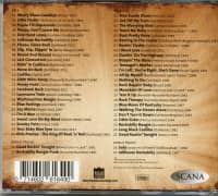 Aperçu: Anthology 1981 - 2015 (2-CD) Aperçu: Anthology 1981 - 2015 (2-CD)