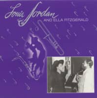 Aperçu: Louis Jordan And Ella Fitzgerald (LP) Aperçu: Louis Jordan And Ella Fitzgerald (LP)
