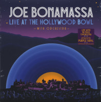 Aperçu: Live At The Hollywood Bowl (2-LP, 180g, Colored Vinyl, Ltd.) Aperçu: Live At The Hollywood Bowl (2-LP, 180g, Colored Vinyl, Ltd.)