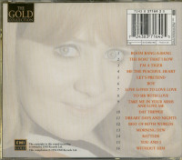 Aperçu: Gold Collection (CD) Aperçu: Gold Collection (CD)