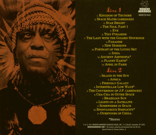 Exotica (2-CD)