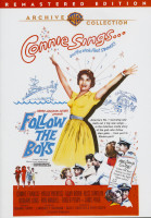 Aperçu: Follow The Boys - 1963 (DVD) Aperçu: Follow The Boys - 1963 (DVD)