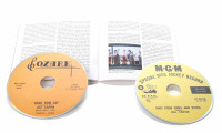 Aperçu: Ramblin' Fever - The Complete Recordings 1953-61 (2-CD) Aperçu: Ramblin' Fever - The Complete Recordings 1953-61 (2-CD)