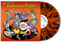 Aperçu: Return Of Halloween Nuggets (LP, colored Vinyl) Aperçu: Return Of Halloween Nuggets (LP, colored Vinyl)