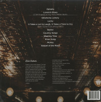 Aperçu: Lucky, Revisited (LP) Aperçu: Lucky, Revisited (LP)