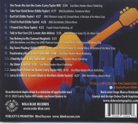 Aperçu: Generation Of Blues - West Side Legacy (CD) Aperçu: Generation Of Blues - West Side Legacy (CD)