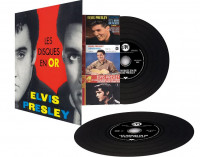 Aperçu: Les Disques En Or D'Elvis (2-CD) Aperçu: Les Disques En Or D'Elvis (2-CD)