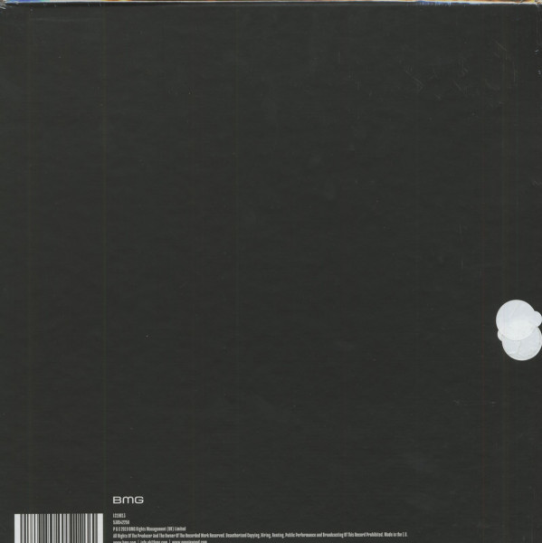 Mad Lad - A Live Tribute To Chuck Berry (LP, 180g Vinyl, CD)