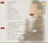 Aperçu: Memory Lane (3-CD) Aperçu: Memory Lane (3-CD)