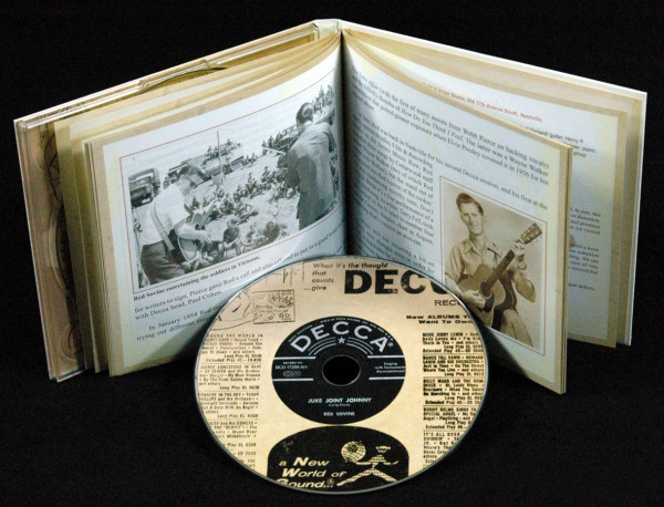 Juke Joint Johnny - Gonna Shake This Shack Tonight