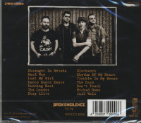 Aperçu: Hard Way (CD) Aperçu: Hard Way (CD)
