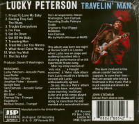 Aperçu: Travelin' Man Aperçu: Travelin' Man