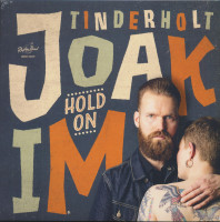 Aperçu: Hold On (LP) Aperçu: Hold On (LP)