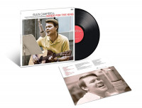 Aperçu: Glen Campbell Sings For The King (LP, 180g Vinyl) Aperçu: Glen Campbell Sings For The King (LP, 180g Vinyl)