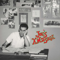 Aperçu: Joe's XMasage (CD) Aperçu: Joe's XMasage (CD)