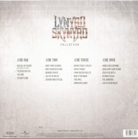 Aperçu: Collected (180g) (LP) Aperçu: Collected (180g) (LP)