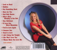 Aperçu: Here For You (CD) Aperçu: Here For You (CD)