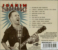 Aperçu: You Gotta Do More (CD) Aperçu: You Gotta Do More (CD)