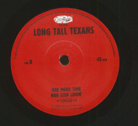 Aperçu: Saints And Sinners (7inch, 45rpm, EP) Aperçu: Saints And Sinners (7inch, 45rpm, EP)
