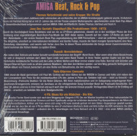 Aperçu: AMIGA Beat, Rock & Pop (5-CD Box) Aperçu: AMIGA Beat, Rock & Pop (5-CD Box)