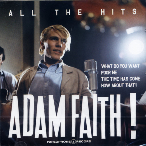 All The Hits