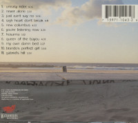 Aperçu: Travel On (CD) Aperçu: Travel On (CD)