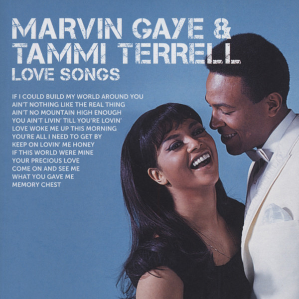 Icon Love Songs Icon Love Songs