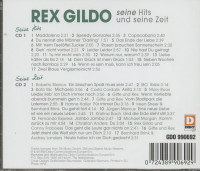 Aperçu: Seine Hits und seine Zeit (2-CD) Aperçu: Seine Hits und seine Zeit (2-CD)