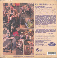 Aperçu: Reina De Mi Corazon - Easily Persuaded (7inch, 45rpm) Aperçu: Reina De Mi Corazon - Easily Persuaded (7inch, 45rpm)