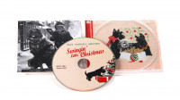 Aperçu: Have Yourself Another Swingin' Little Christmas (CD) Aperçu: Have Yourself Another Swingin' Little Christmas (CD)